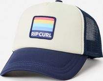 Mixed Revival Trucker-girl
