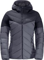 Tundra Down Hoody W