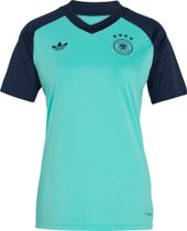 adidas Germany 26 Away Pre Match Jersey Women Damen T-Shirt für sämtliche Outdoor Aktivitäten