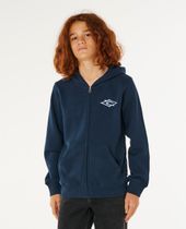 RipCurl Hazey Days Zip Thru - BOY