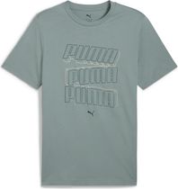 Essentials Logo LAB HOG Tee