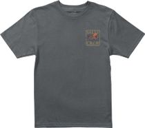 Salty Crew INK Slinger Boys Short Sleeve Tee 's T-shirt for any outdoor activities