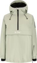 Slope Blizz W Loose Insulated Snowboard Anorak Damen Skijacke