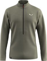 Puez Cammino Polarlite Half Zip Jacket M