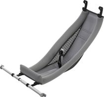 Thule Infant Sling Coaster XT Grey Buckle