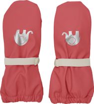 Celavi Padded Pu-mittens