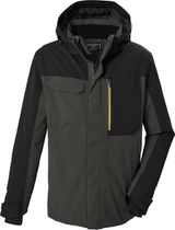 killtec KOW 83 Men Jacket Herren Hardshelljacke