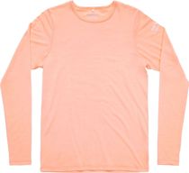 Devold of Norway Active Stamp LS WMN Women's technical base layer for nordic sports