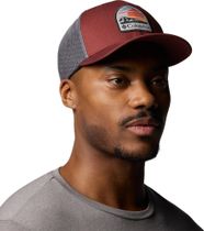 Mesh Ball Cap
