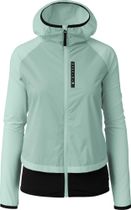 Martini Hillclimb WB Hybrid Hooded Jacket W Women's bike jacket
