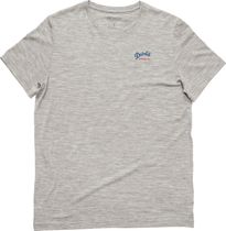 Classic "script" Tee MAN