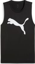 Puma M TAD Essential Sleeveless Tank Herren Laufshirt