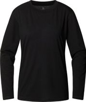 Kaise Wool LS Tee Women