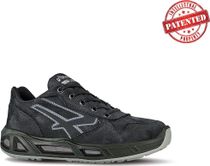 U-Power Carbon Carpet s ESD S3S CI FO