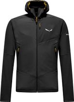 Salewa Ortles Fleece HD Full Zip M Unisex Midlayer für Freeski oder Skitouren