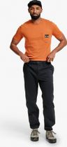Lundhags Järpen Relaxed Pants M Men's climbing pants