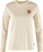 1960 Logo T-shirt LS W