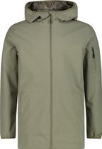 MAN Parka FIX Hood