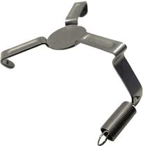 Flame Spreader for 328896,328988-89