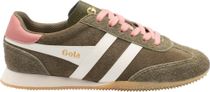 Gola Sprinter Suede Sneaker Women Damen Freizeitschuhe