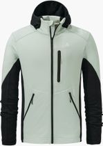 Fleece Hoody Lodron Men