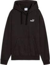 Puma Essentials Small No 1 Logo Comfort Hoodie FL