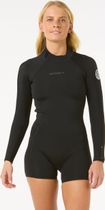 Wmns.d/Patrol 22 L/Sl SPR