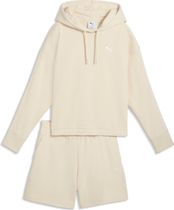 Puma Short Hooded Relaxed Suit 5” TR