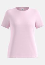 Odlo The Cubic Light Short-sleeve Crewneck T-shirt Damen Laufshirt