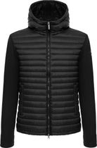 Colmar Originals Multi Material Hoodie Jacket