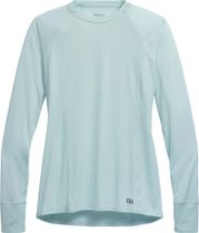 Outdoor Research Women's Echo Long Sleeve Tee Damen Longsleeve für Freizeit und Outdooraktivitäten