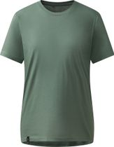Haglöfs Outsiders Graphic Tee Women Damen T-Shirt für sämtliche Outdoor Aktivitäten