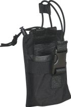 Tac Pouch 3 Radio