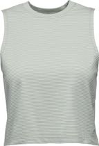 W BD Stripe Tank