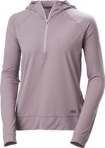 W Shine Solen 1/2 Zip Hoodie