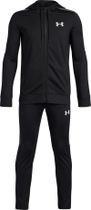 JD Knit Hooded Tracksuit