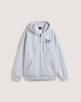 Vans Heavy Thinker Loose Fit Full Zip PO