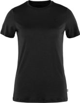 Abisko Wool SS W
