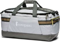 Allpa Getaway 70L Duffel Smoke Andcinder