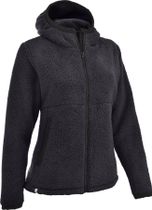 Teddy XT REC - Fleecejacke m. Kapuze
