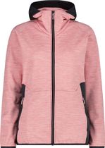 Woman Jacket FIX Hood