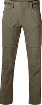 Convertible Zip-off Softshell Pants Men