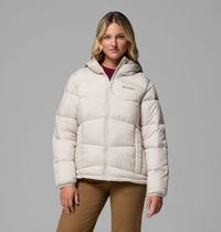 Fivemile Butte Hooded Jacket