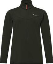 Salewa Puez Cammino Polarlite Half Zip Jacket W Damen Freizeitjacke