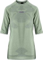 Uyn Woman Dolomya OW Shirt Short Sleeve Damen Laufshirt