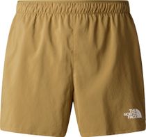 Mens Lightbright 2IN1 Short 5IN
