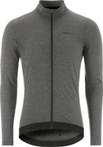 Craft Bike Subz Wool Long Sleeve Jersey Men Herren Radtrikot