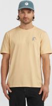 O'riginals Retro Back Print T-shirt