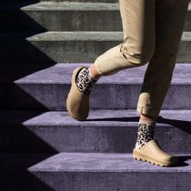 Nova - Slip-on Clogs