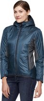 W Vision Hybrid Hoody